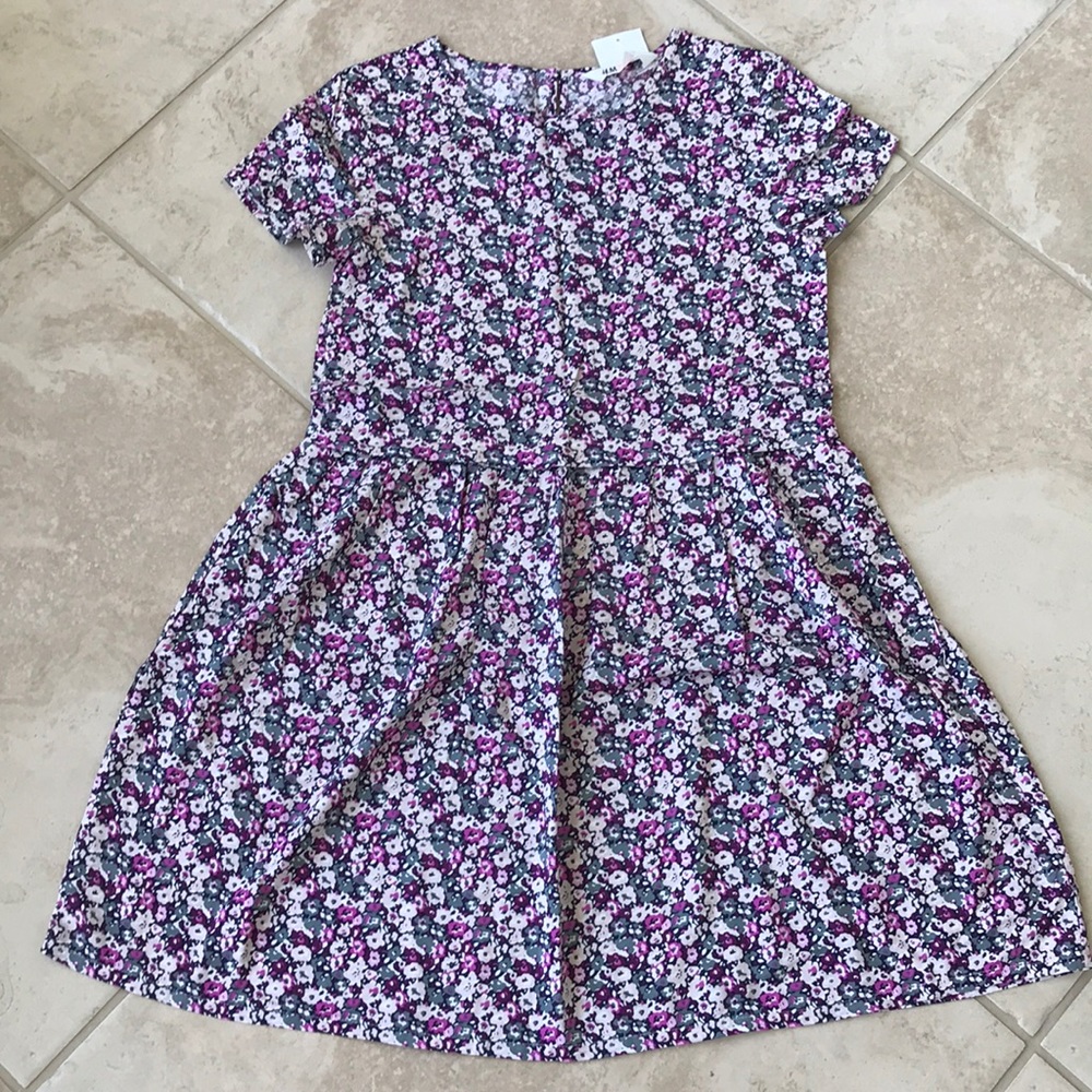 H&M dress
